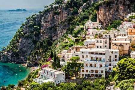 Gocce Villas - Villa Aurelia Una Casa In Collina Massa Lubrense Εξωτερικό φωτογραφία