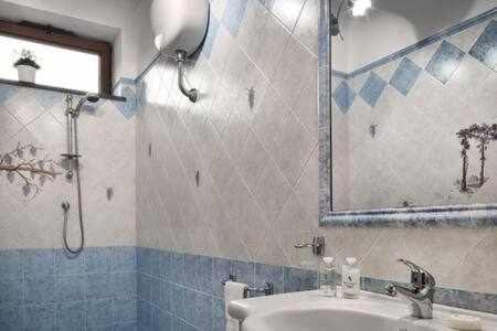 Gocce Villas - Villa Aurelia Una Casa In Collina Massa Lubrense Εξωτερικό φωτογραφία