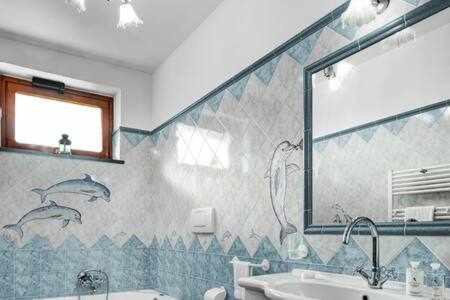 Gocce Villas - Villa Aurelia Una Casa In Collina Massa Lubrense Εξωτερικό φωτογραφία