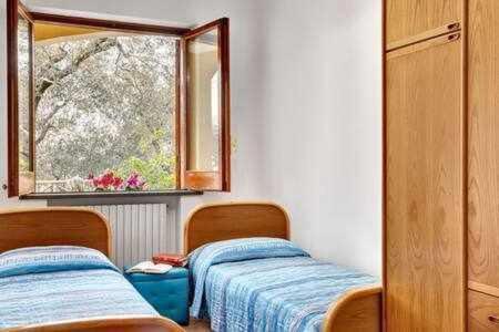 Gocce Villas - Villa Aurelia Una Casa In Collina Massa Lubrense Εξωτερικό φωτογραφία
