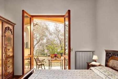 Gocce Villas - Villa Aurelia Una Casa In Collina Massa Lubrense Εξωτερικό φωτογραφία