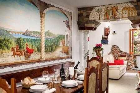 Gocce Villas - Villa Aurelia Una Casa In Collina Massa Lubrense Εξωτερικό φωτογραφία