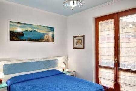 Gocce Villas - Villa Aurelia Una Casa In Collina Massa Lubrense Εξωτερικό φωτογραφία